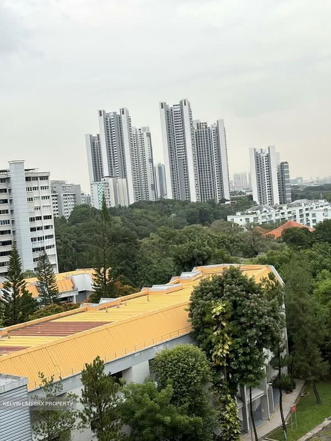 Blk 113 Sunset Way Residence (Clementi), HDB 4 Rooms #561594261